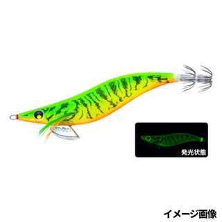 3.HS ホットシュリンプ