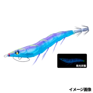 デュエル　エギ　フェロモンスキン　3.5号 デュエル エギ フェロモンスキン 3.5号