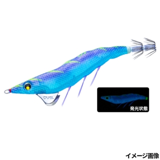 6.BLBP ブルー夜光ブルーパープル