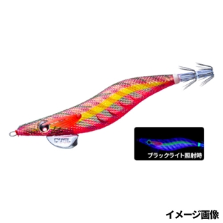 デュエル EQ エギ オリジナル 3.5号 7.KVPU ケイムラパープル