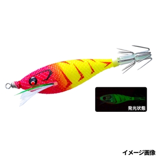 3.LRY 夜光レッドイエロー