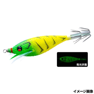 4.LM 夜光グリーン