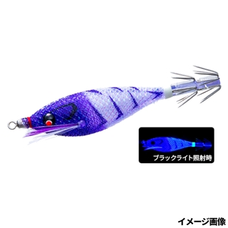 7.KVUH ケイムラパープルヘッド