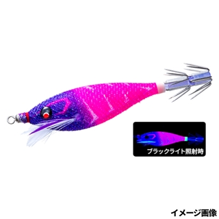 8.KVUP ケイムラパープルピンク