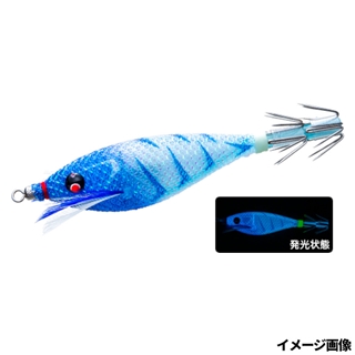 12.BLBH ブルー夜光ブルーヘッド