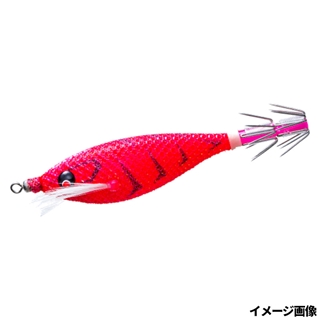 15.SIR シルエットレッド