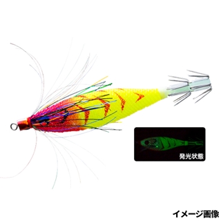 3.LRY 夜光レッドイエロー