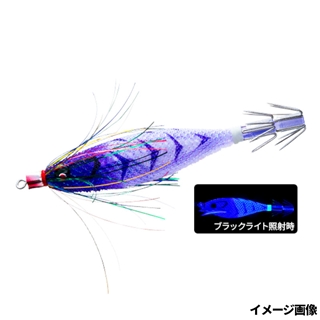 7.KVUH ケイムラパープルヘッド