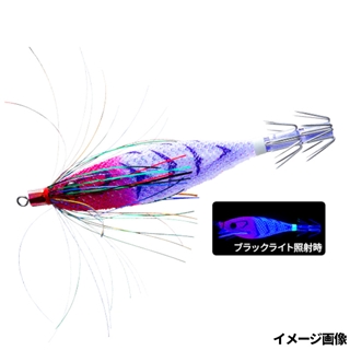 9.KVRH ケイムラレッドヘッド