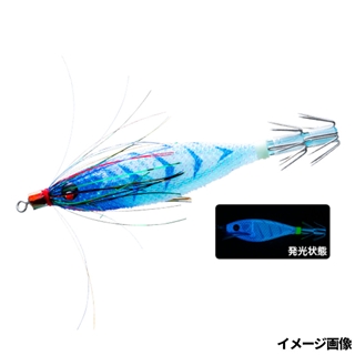 12.BLBH ブルー夜光ブルーヘッド