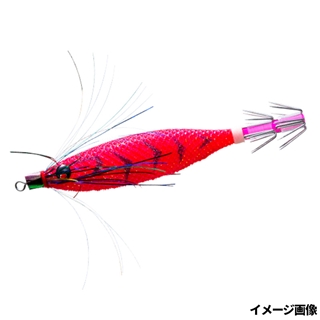 15.SIR シルエットレッド