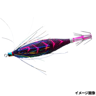 16.SHBL シャドーブラック