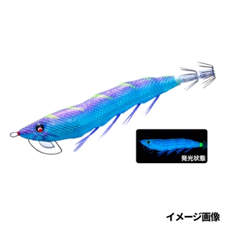 7.BLBP ブルー夜光ブルーパープル