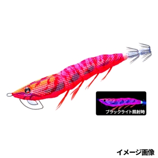 15.NRDR どんよりレッド