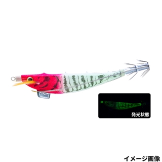 10.LRH 夜光レッドヘッド