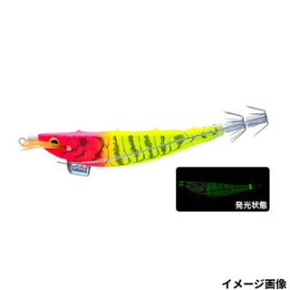 11.LRY 夜光レッドイエロー