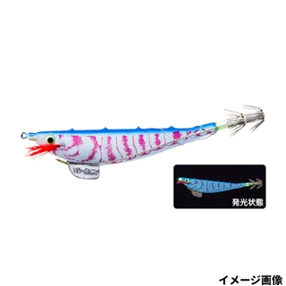 15.BLB ブルー夜光ブルー