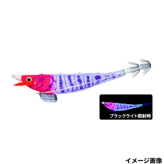 17.KVRH ケイムラレッドヘッド