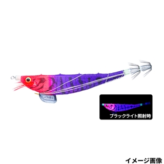 18.KVRU ケイムラレッドパープル