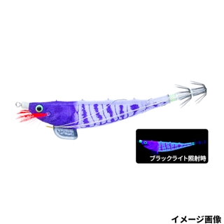 19.KVUH ケイムラパープルヘッド