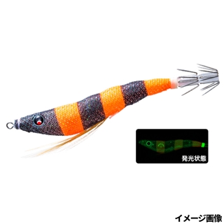 30.LKOZ ブラックオレンジゼブラ