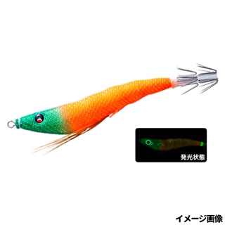 29.LMO 夜光グリーンオレンジ