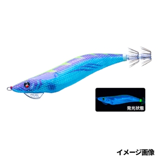 15.BLBP ブルー夜光ブルーパープル