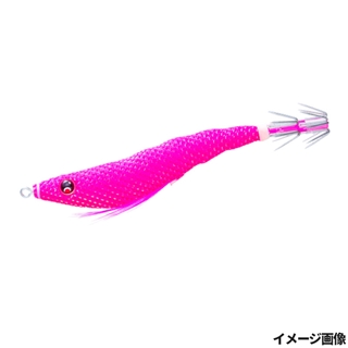 35. PKPK オールピンク
