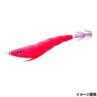 36. SIR シルエットレッド