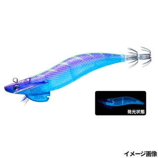1.BLBP ブルー夜光ブルーパープル