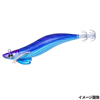 7.BUPU ブルーパープル