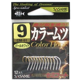 ﾊﾟｰﾙﾎﾜｲﾄ