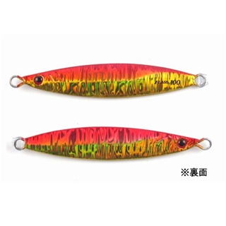 ﾚｯﾄﾞｺﾞｰﾙﾄﾞ