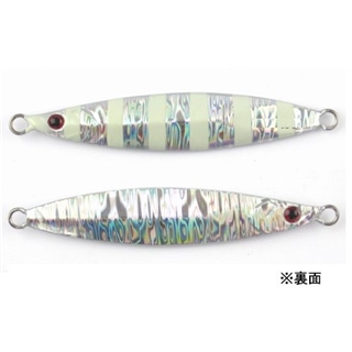 ｾﾞﾌﾞﾗｸﾞﾛｰ