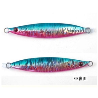 ﾌﾞﾙｰﾋﾟﾝｸ