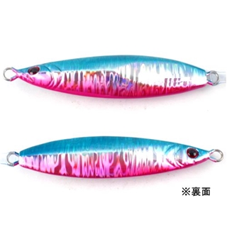 ﾌﾞﾙｰﾋﾟﾝｸ