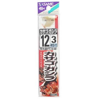 Amazon | 【 まとめ買い ×5個セット 】 ささめ針 SASAME