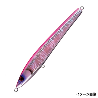 シャウト エンタイス弐 609ET 230mm #18(P) ピンク - 釣具のポイント