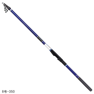 海上釣堀 青物 FG2 KTAOFG2835 8号-350 - 釣具のポイント 【公式