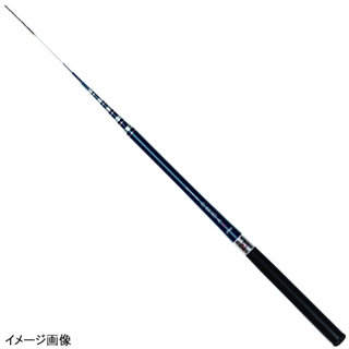 Amazon | 小継竿 M'on Corp 超小継 銀乃龍 185 検/6尺1寸