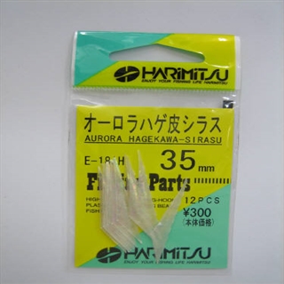 ｵｰﾛﾗﾊｹﾞｶﾜ