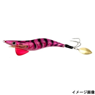 ハリミツ/マグバイト 蛸墨族 3.5号 35g VE-66PP ピンクピンク