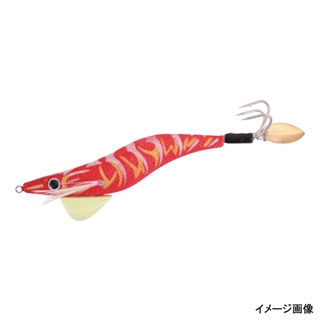 10アカエビ