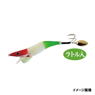 蛸墨族 VE-66 35g #イタリアン - 釣具のポイント 【公式