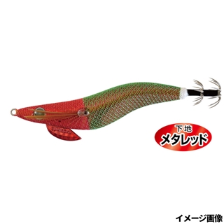 T-01赤緑メタレッド