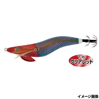 T-04赤青クリアレッド