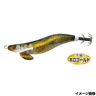 T-17リアル金アジ