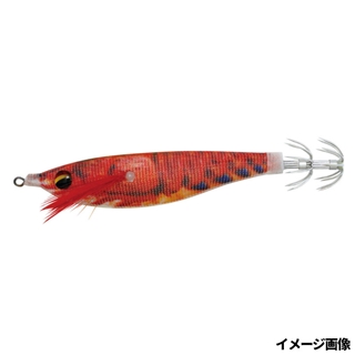 H03リアル赤エビ