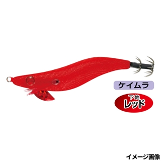 TS-30ソリッドレッド