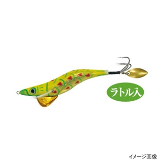 18鯉のぼりイエロー